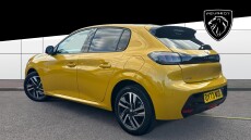 Peugeot 208 1.2 PureTech 100 Allure Premium + 5dr Petrol Hatchback